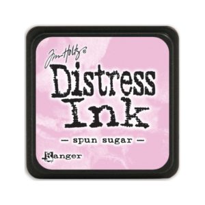 Mini Distress INK