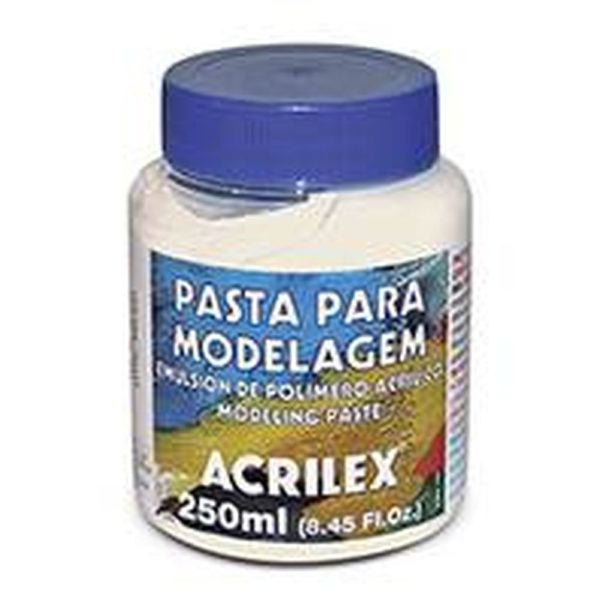 Pasta Modelagem