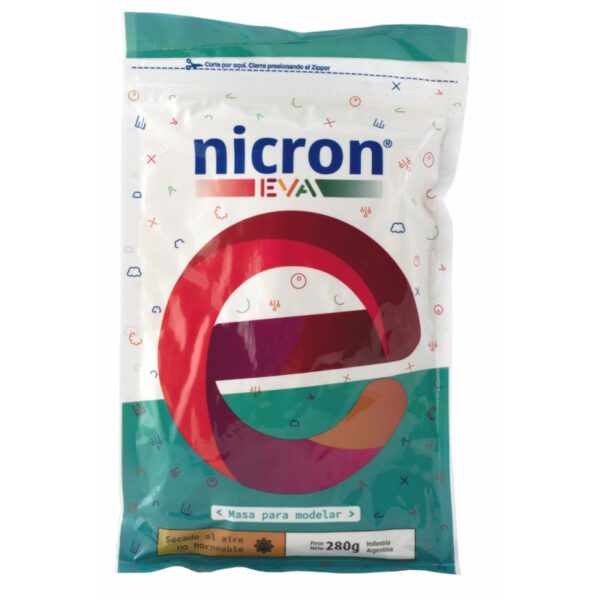 nicron-eva-280-gr