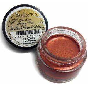 finger-wax-cadence-cobre